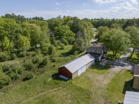 117 Cat Mousam Road Kennebunk ME 04043