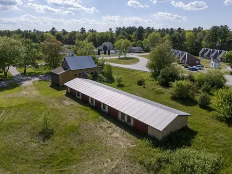 117 Cat Mousam Road Kennebunk ME 04043