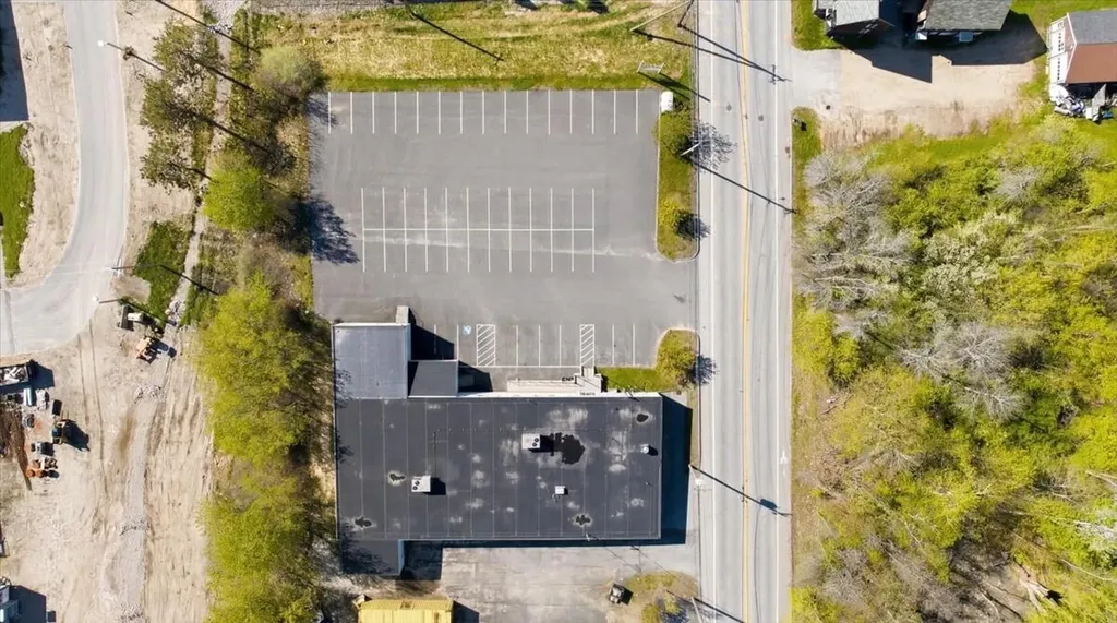 551 Lincoln Street Lewiston ME 04240