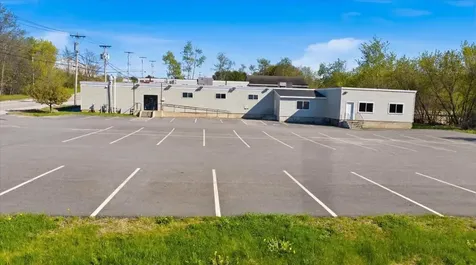 551 Lincoln Street Lewiston ME 04240
