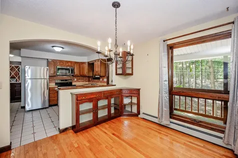 18 Briggs Lane Livermore ME 04253