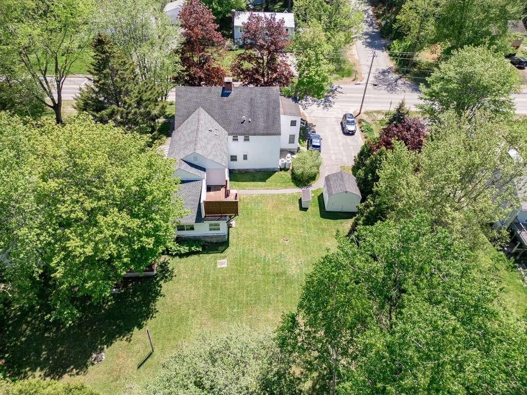 67 Winter Street Topsham ME 04086
