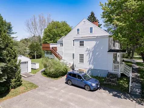67 Winter Street Topsham ME 04086