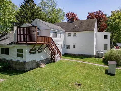 67 Winter Street Topsham ME 04086