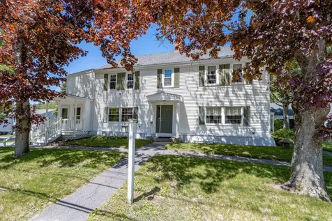 67 Winter Street Topsham ME 04086