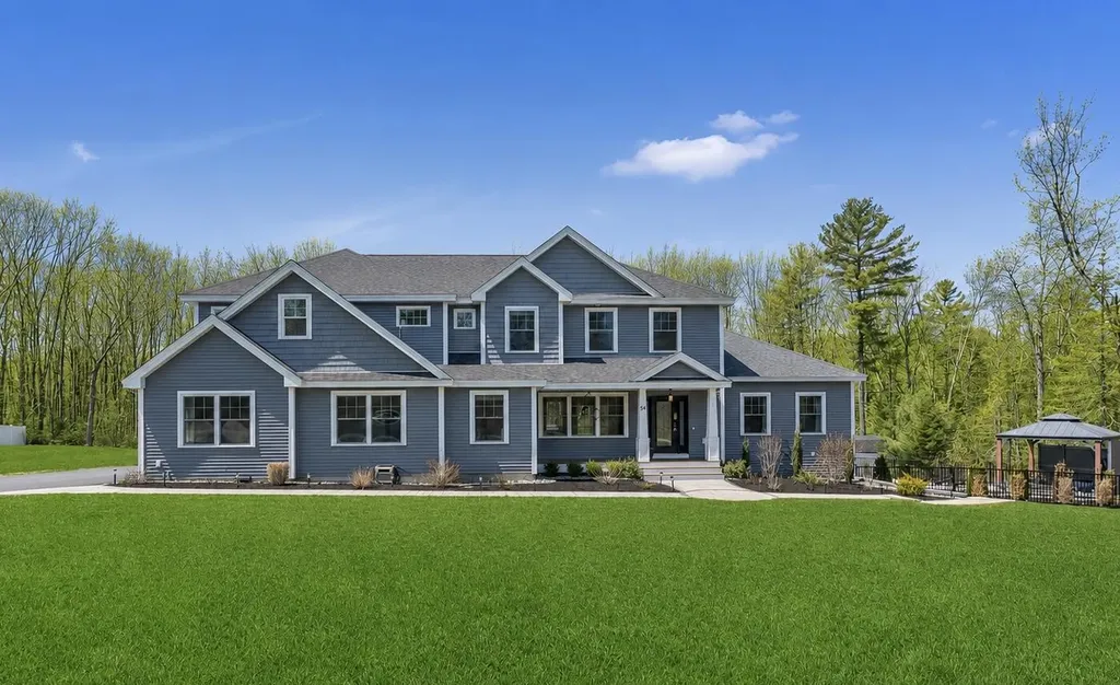 Wells ME, 54 Grand Trail Drive
