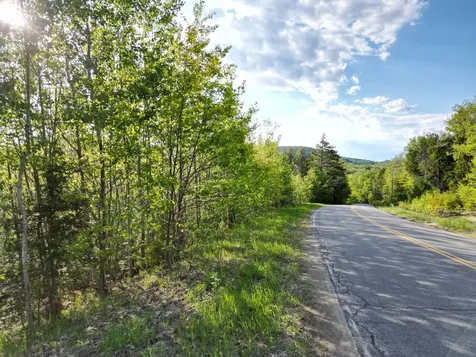 Lot 41-1 Bottle Lake Road Lakeville ME 04487