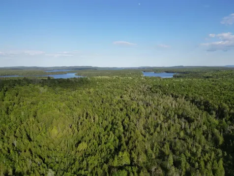Lot 41-1 Bottle Lake Road Lakeville ME 04487