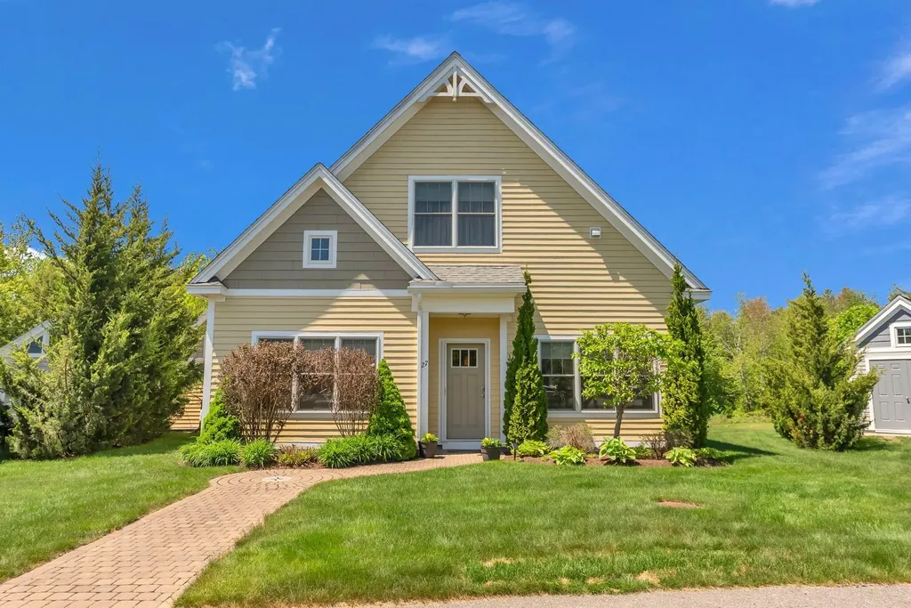 Arundel ME, 27 Ranger Lane, Unit 24