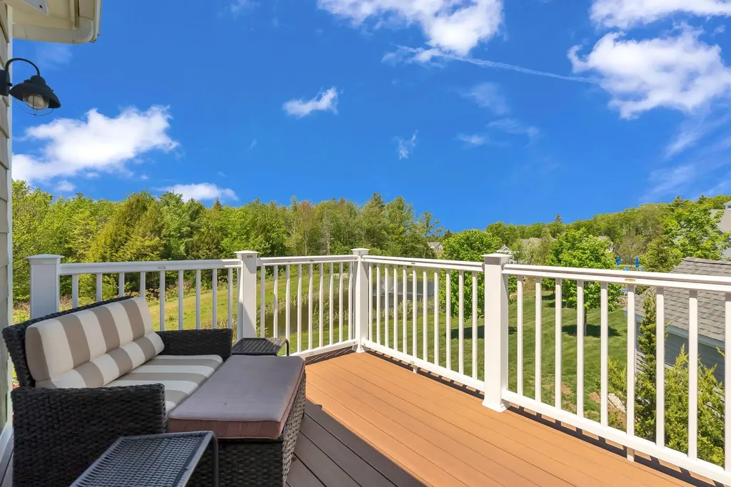 27 Ranger Lane Arundel ME 04046