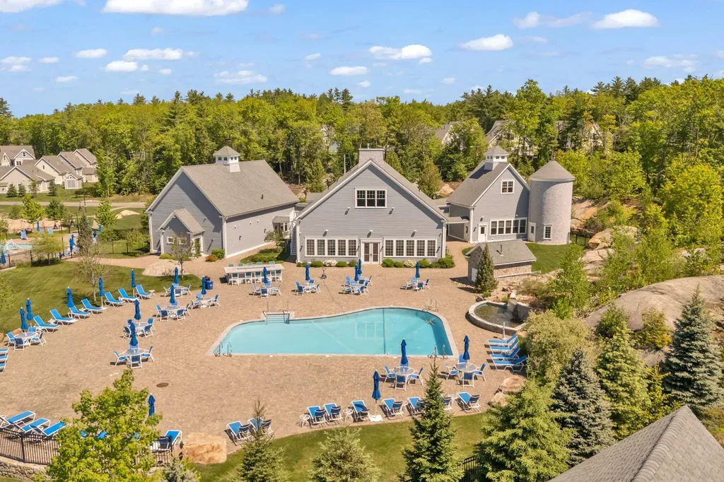 27 Ranger Lane Arundel ME 04046