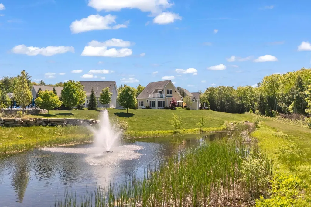 27 Ranger Lane Arundel ME 04046