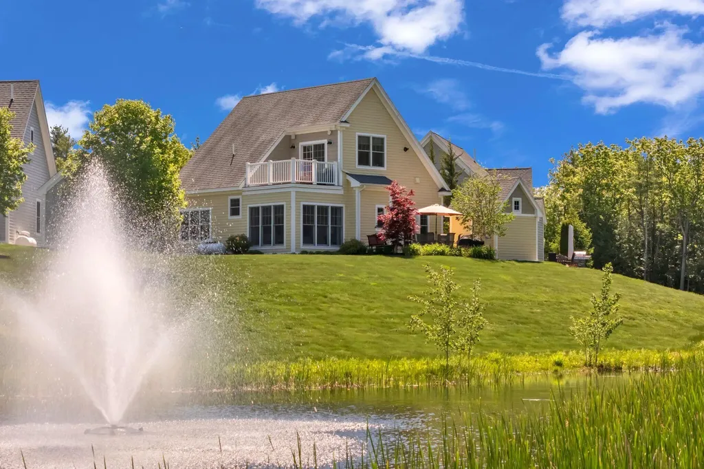 27 Ranger Lane Arundel ME 04046