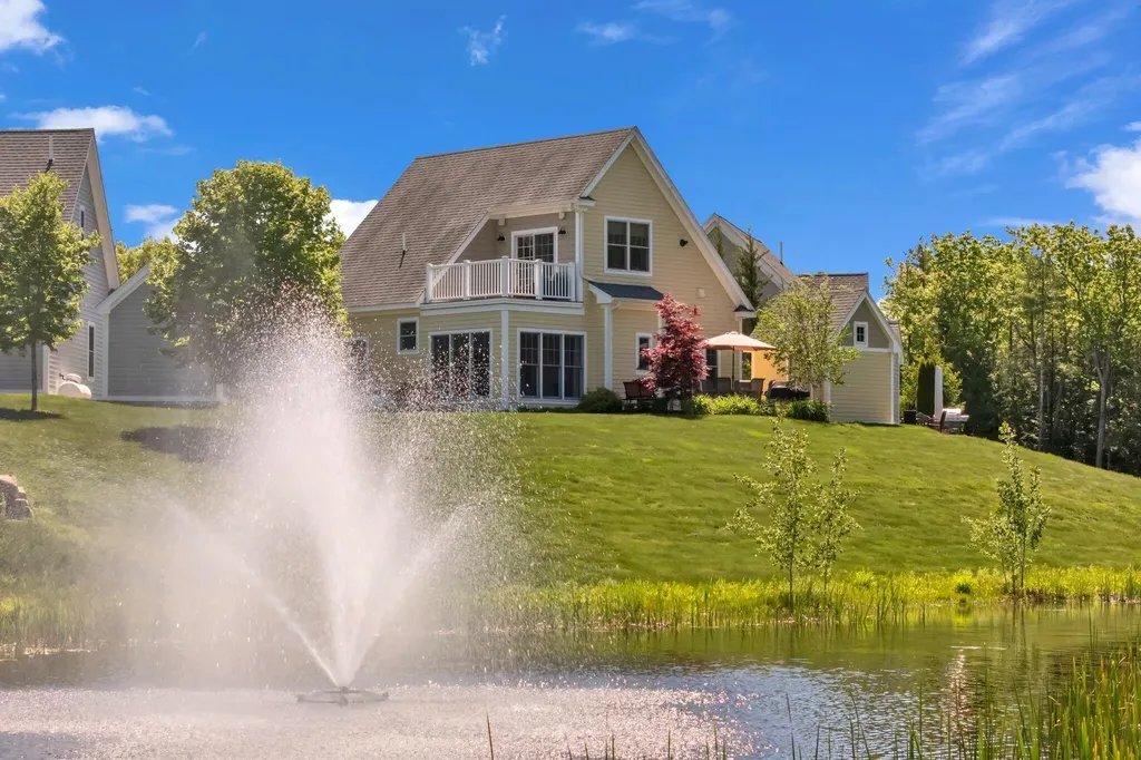 27 Ranger Lane Arundel ME 04046