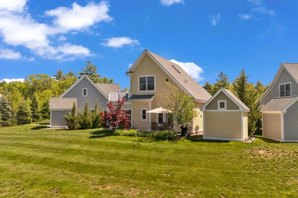 27 Ranger Lane Arundel ME 04046