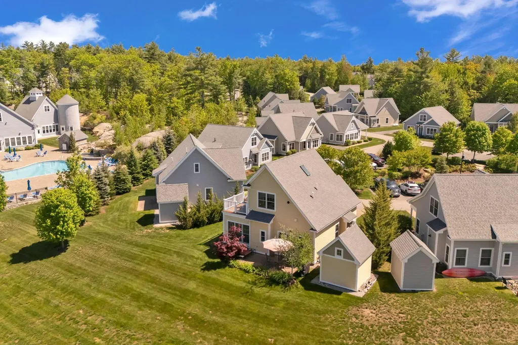 27 Ranger Lane Arundel ME 04046