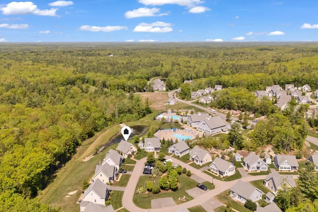27 Ranger Lane Arundel ME 04046