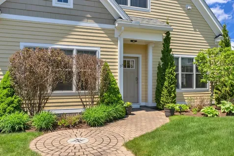 27 Ranger Lane Arundel ME 04046