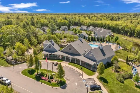 27 Ranger Lane Arundel ME 04046