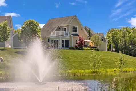 27 Ranger Lane Arundel ME 04046