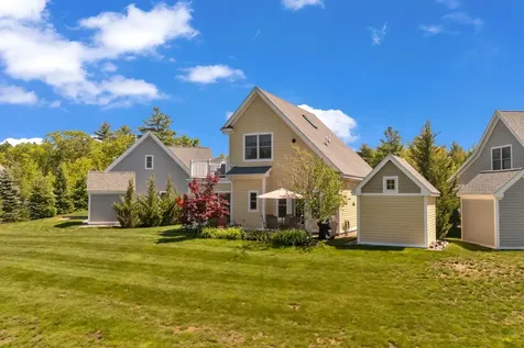 27 Ranger Lane Arundel ME 04046