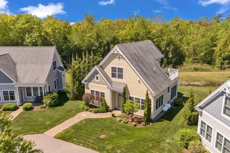 27 Ranger Lane Arundel ME 04046