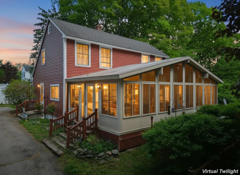 21 Dogwood Drive South Berwick ME 03908