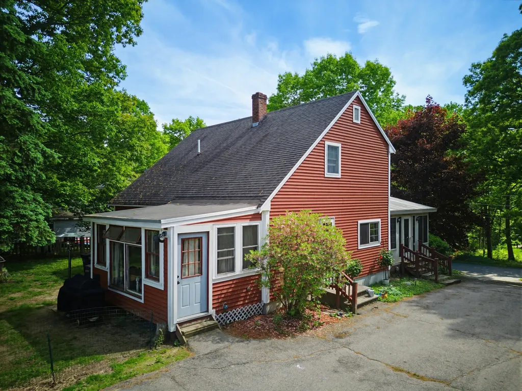 21 Dogwood Drive South Berwick ME 03908