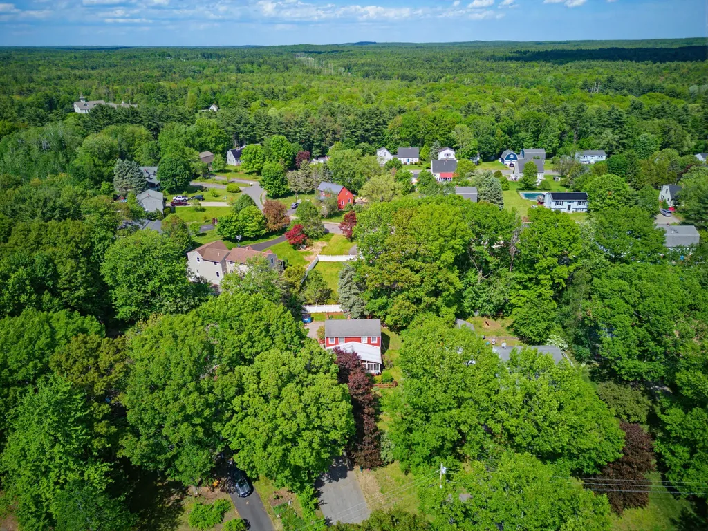 21 Dogwood Drive South Berwick ME 03908