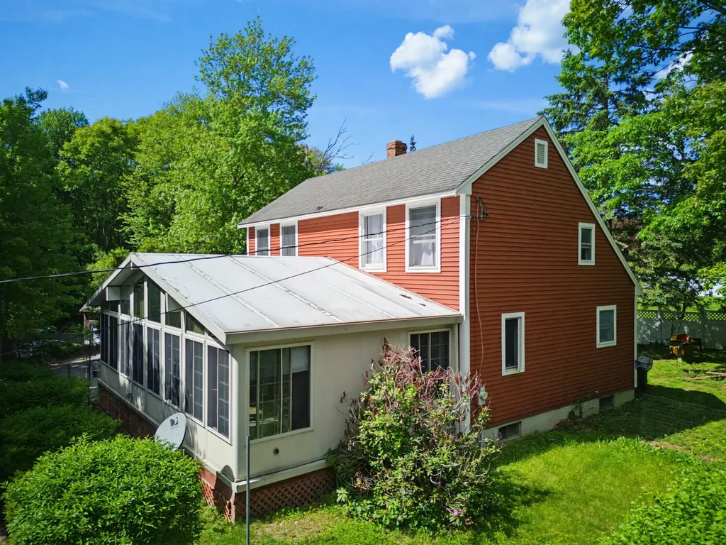 21 Dogwood Drive South Berwick ME 03908