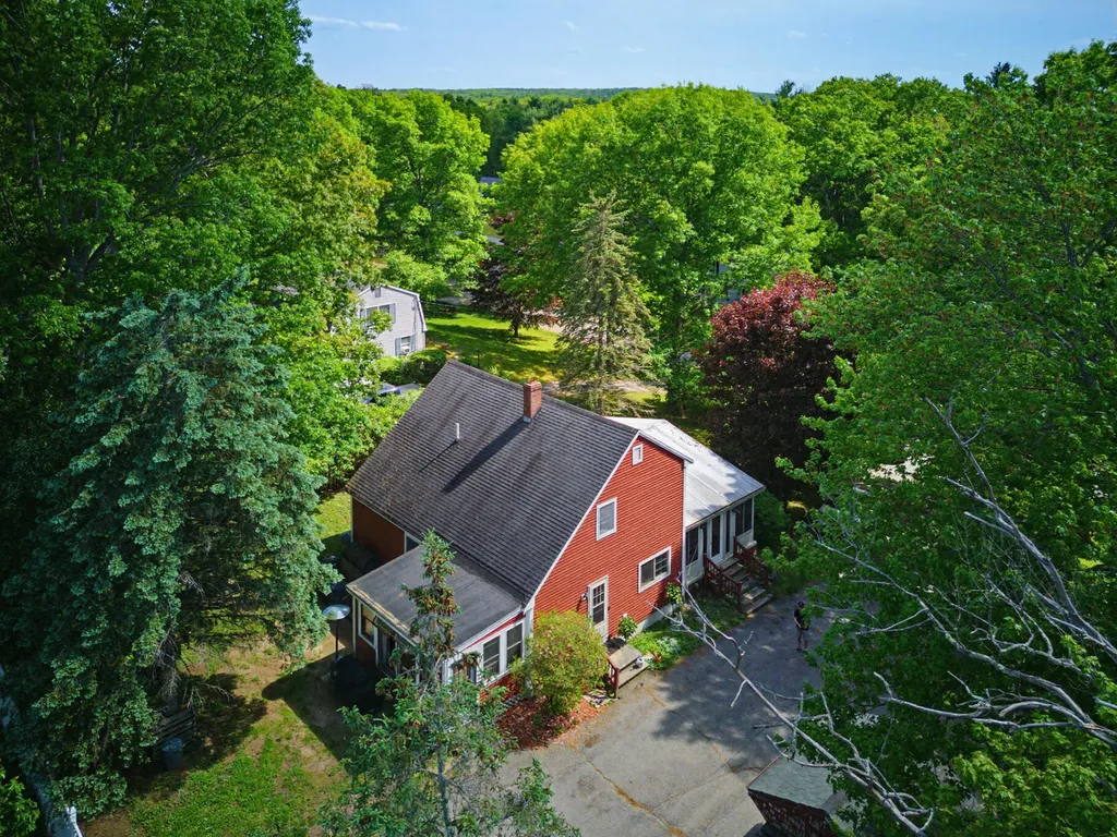 21 Dogwood Drive South Berwick ME 03908