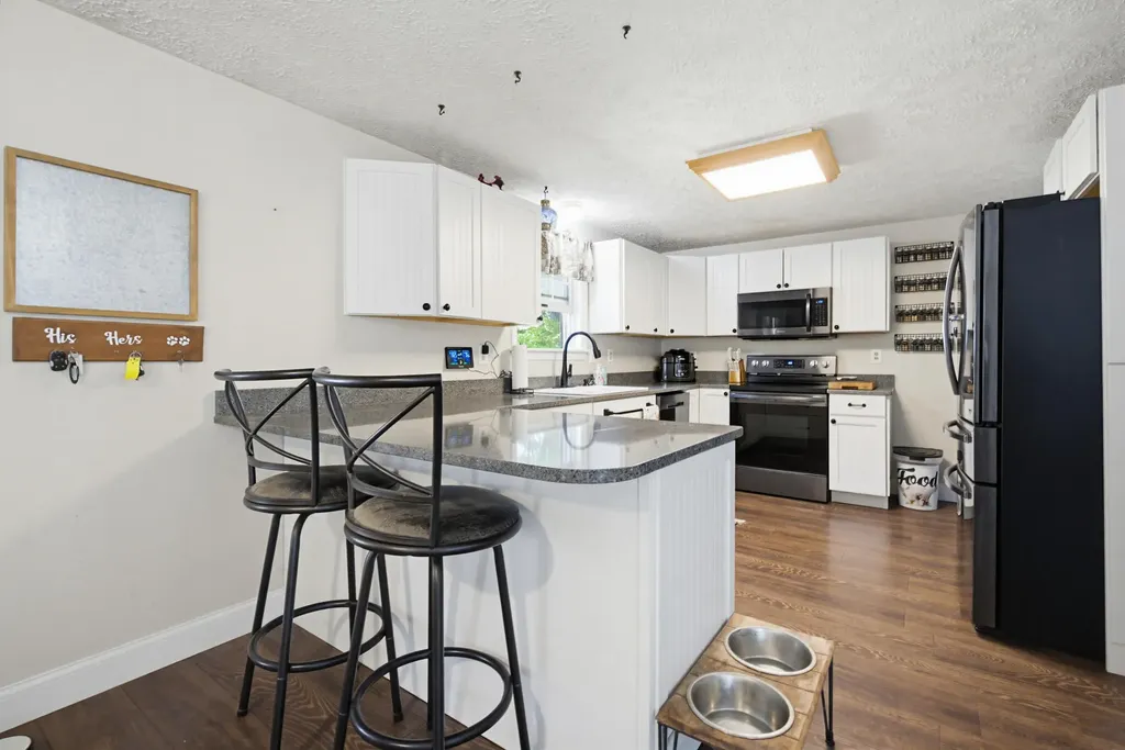 21 Dogwood Drive South Berwick ME 03908