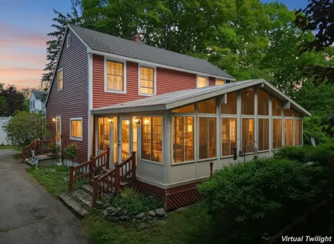 21 Dogwood Drive South Berwick ME 03908