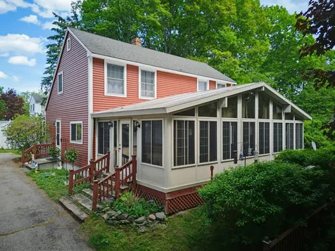 21 Dogwood Drive South Berwick ME 03908