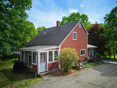 21 Dogwood Drive South Berwick ME 03908