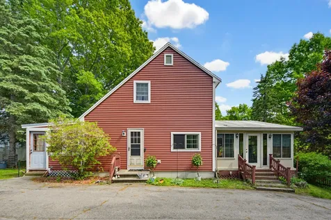 21 Dogwood Drive South Berwick ME 03908