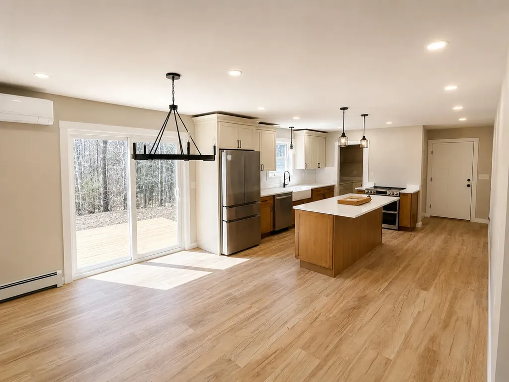 136 Tenny Hill Road Raymond ME 04071