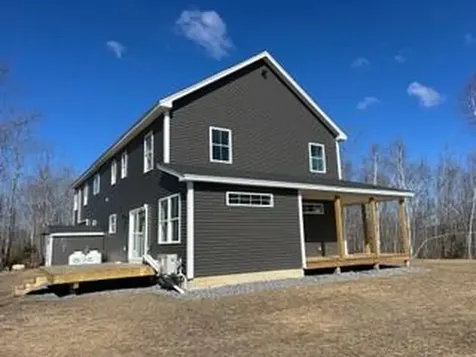 136 Tenny Hill Road Raymond ME 04071