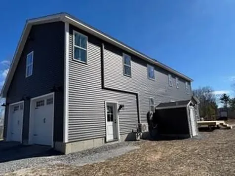 136 Tenny Hill Road Raymond ME 04071