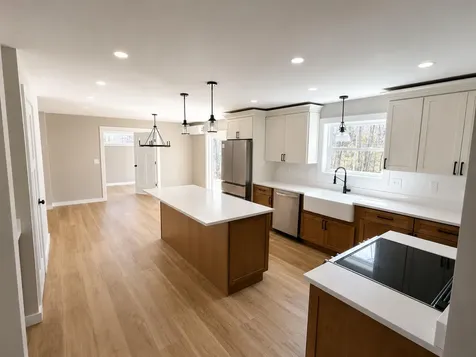 136 Tenny Hill Road Raymond ME 04071