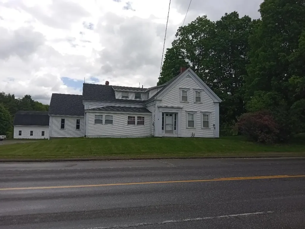 164 Windsor Road China ME 04358