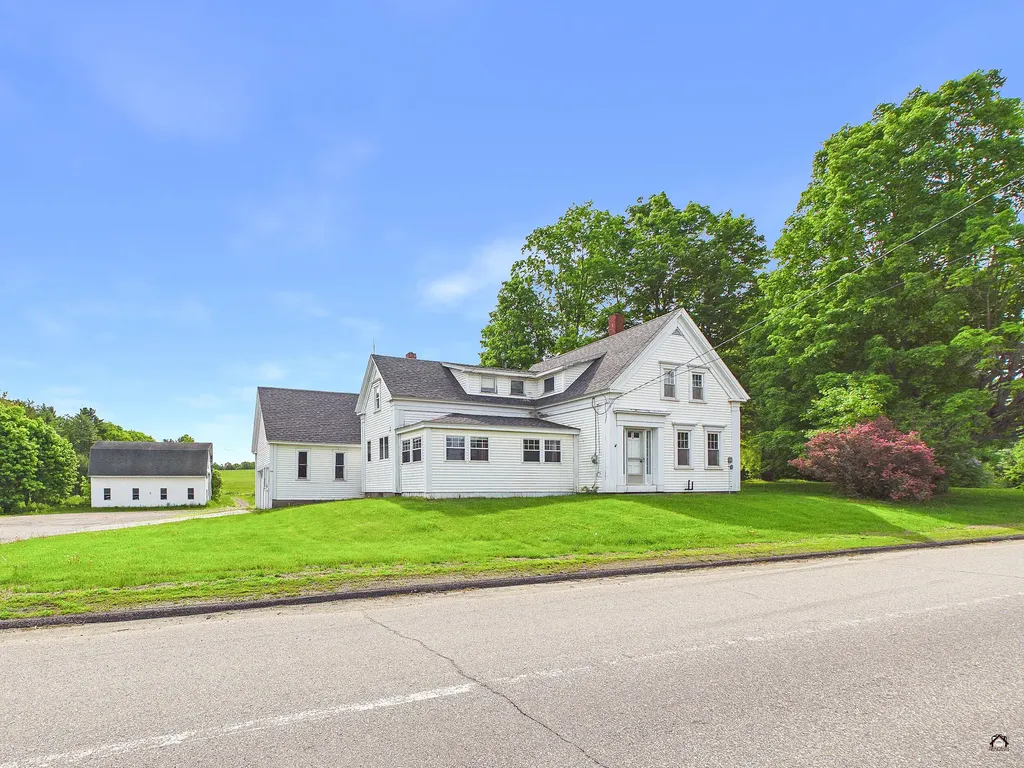 164 Windsor Road China ME 04358