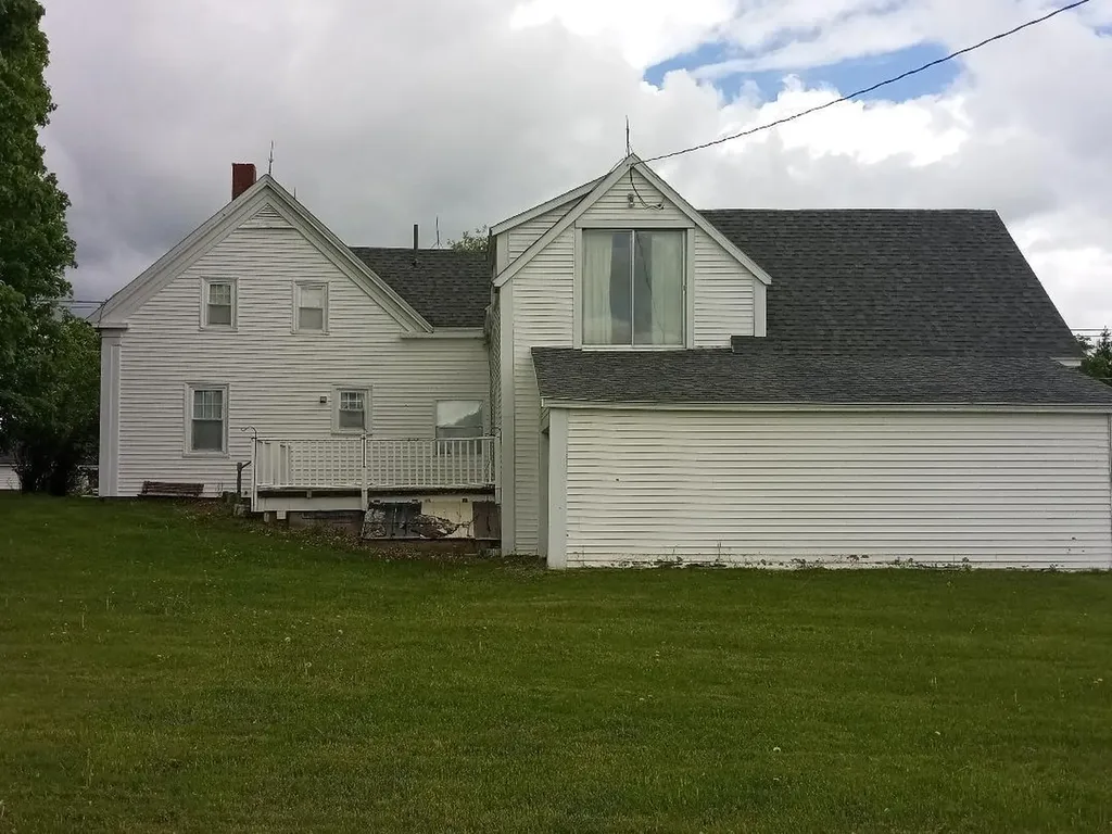 164 Windsor Road China ME 04358