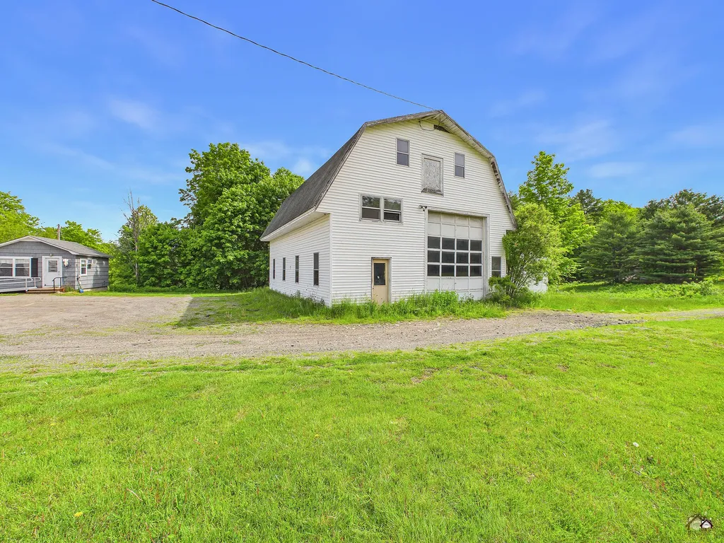 164 Windsor Road China ME 04358