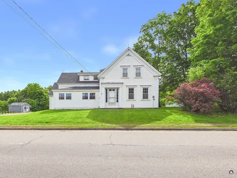 164 Windsor Road China ME 04358