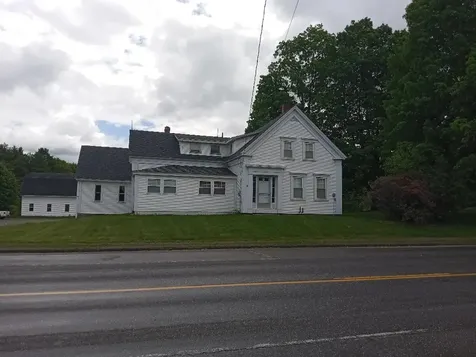 164 Windsor Road China ME 04358