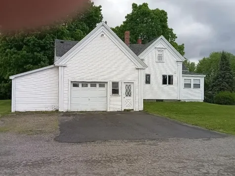 164 Windsor Road China ME 04358