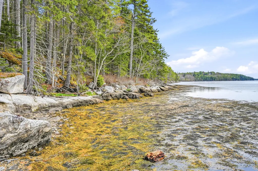 16 Otter Lane Westport Island ME 04578