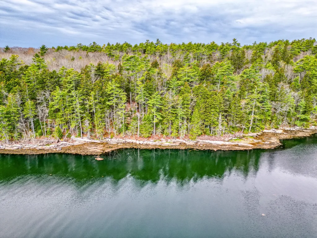 16 Otter Lane Westport Island ME 04578