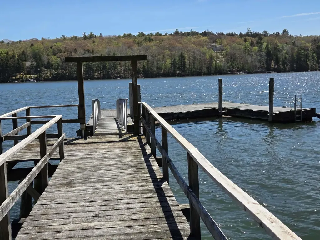 16 Otter Lane Westport Island ME 04578